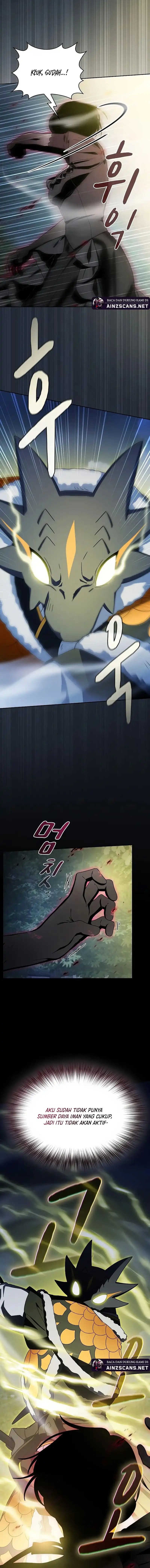 The Nebula’s Civilization Chapter 110 Gambar 9