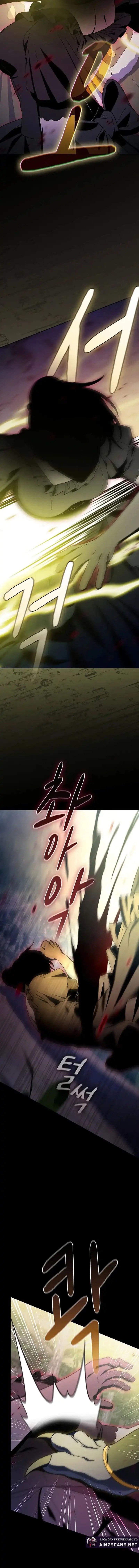 The Nebula’s Civilization Chapter 110 Gambar 10