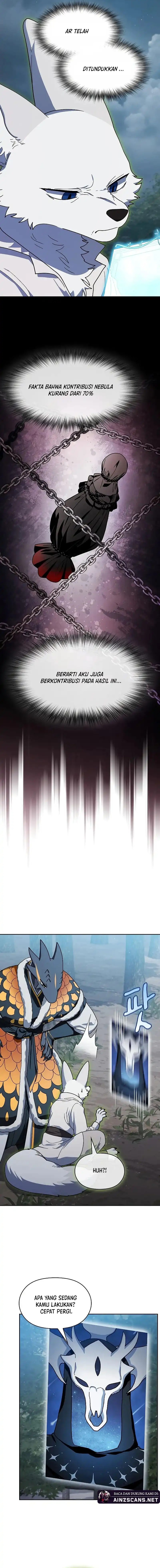 The Nebula’s Civilization Chapter 110 Gambar 13