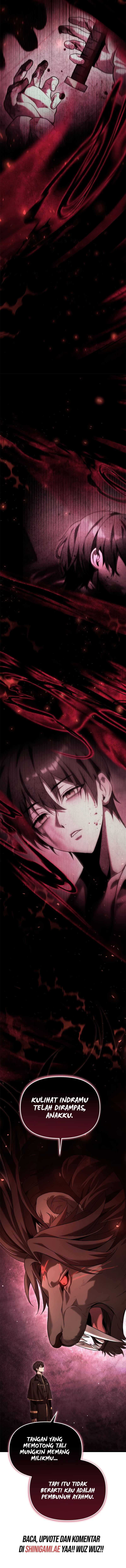 The Necromancer Family’s Young Heir Chapter 02 Gambar 4