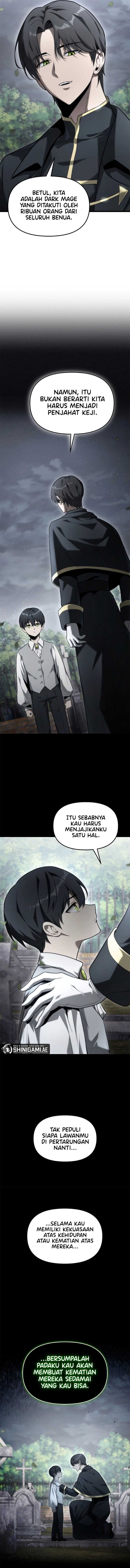 The Necromancer Family’s Young Heir Chapter 04 Gambar 4