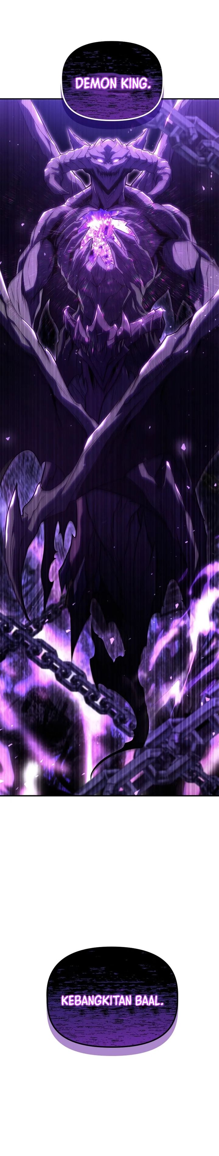 The Necromancer Family’s Young Heir Chapter 22 Gambar 29