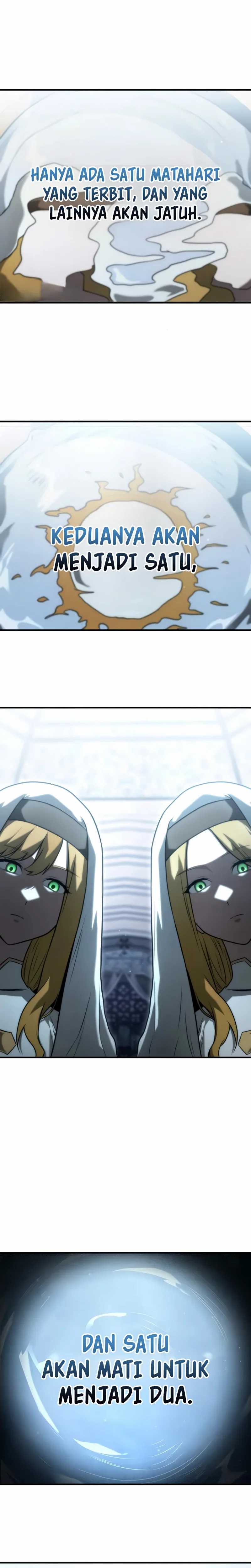 The Necromancer Family’s Young Heir Chapter 26 Gambar 22