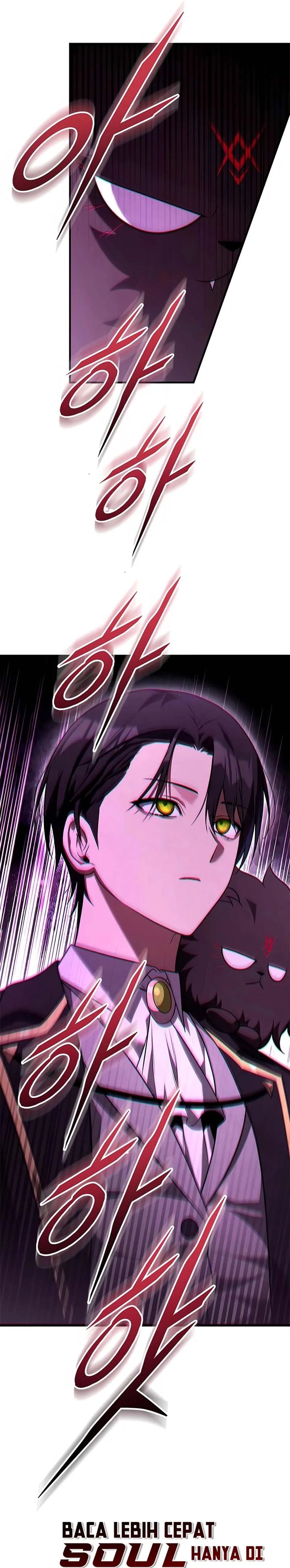 The Necromancer Family’s Young Heir Chapter 36 Gambar 29