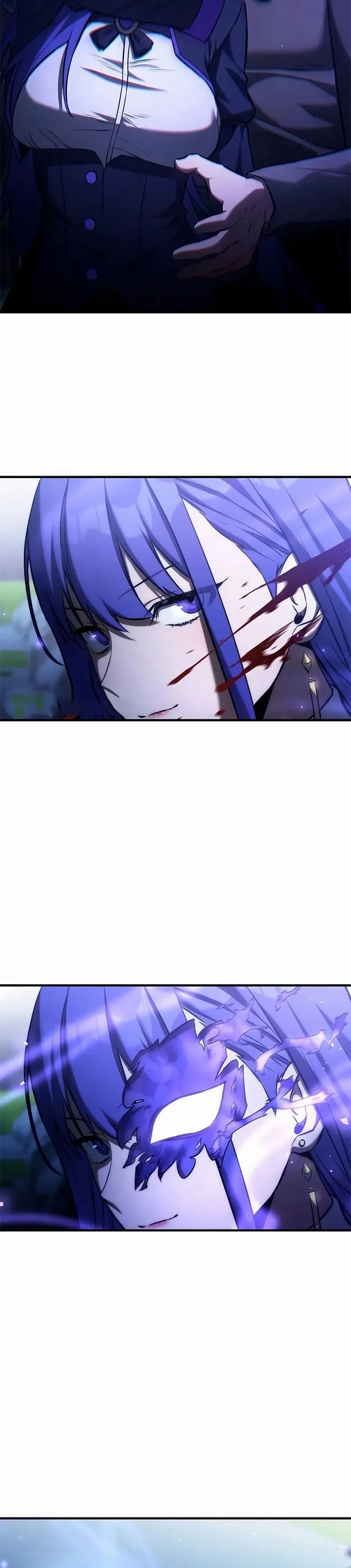 The Necromancer Family’s Young Heir Chapter 39 Gambar 26
