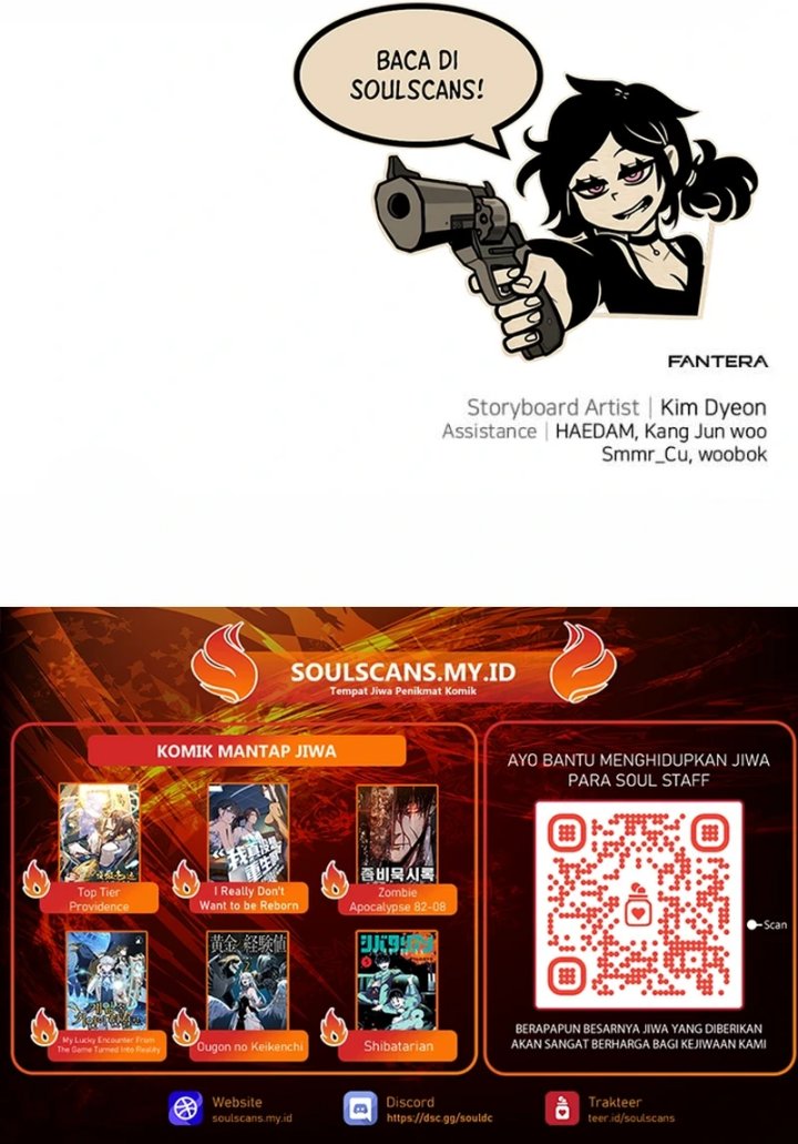 The Necromancer Family’s Young Heir Chapter 43 Gambar 26