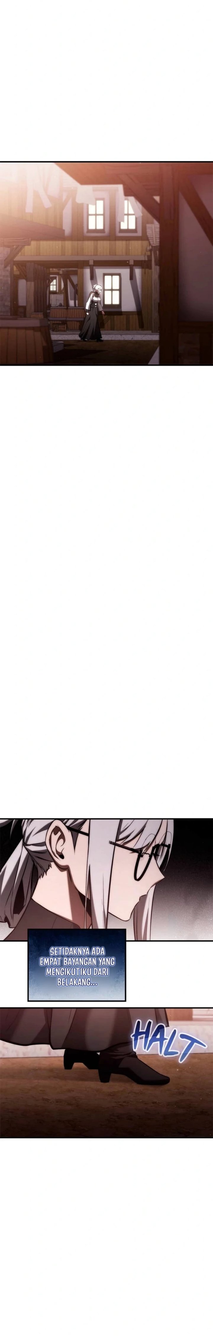 The Necromancer Family’s Young Heir Chapter 44 Gambar 14