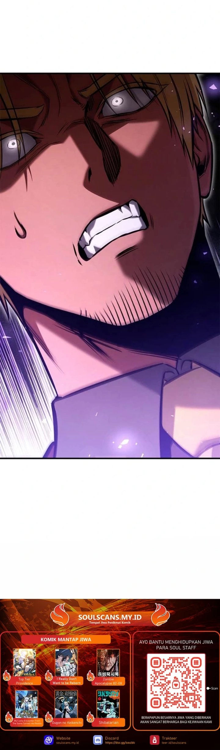 The Necromancer Family’s Young Heir Chapter 44 Gambar 29