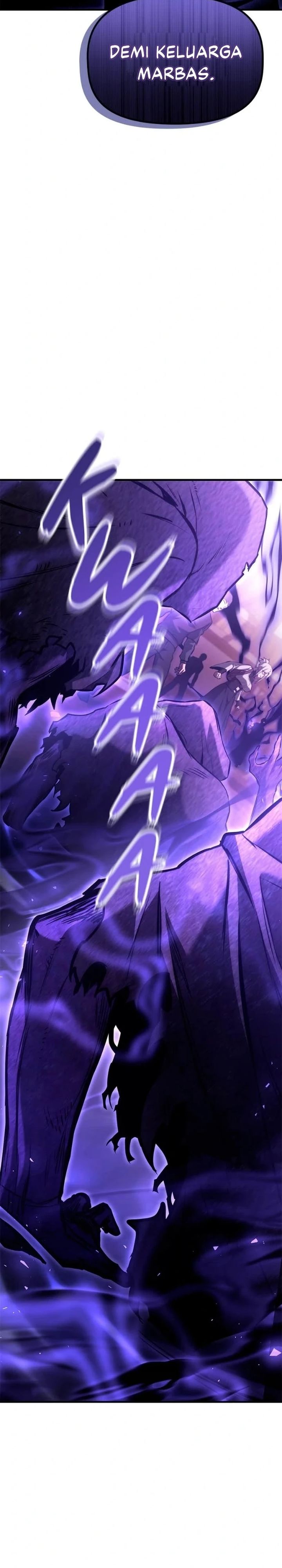 The Necromancer Family’s Young Heir Chapter 45 Gambar 2