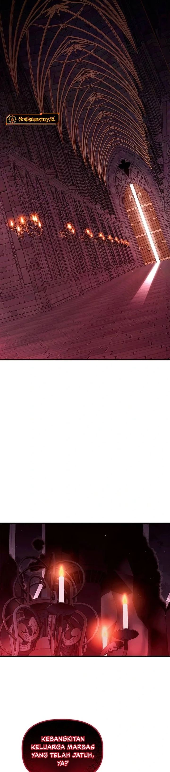 The Necromancer Family’s Young Heir Chapter 45 Gambar 27