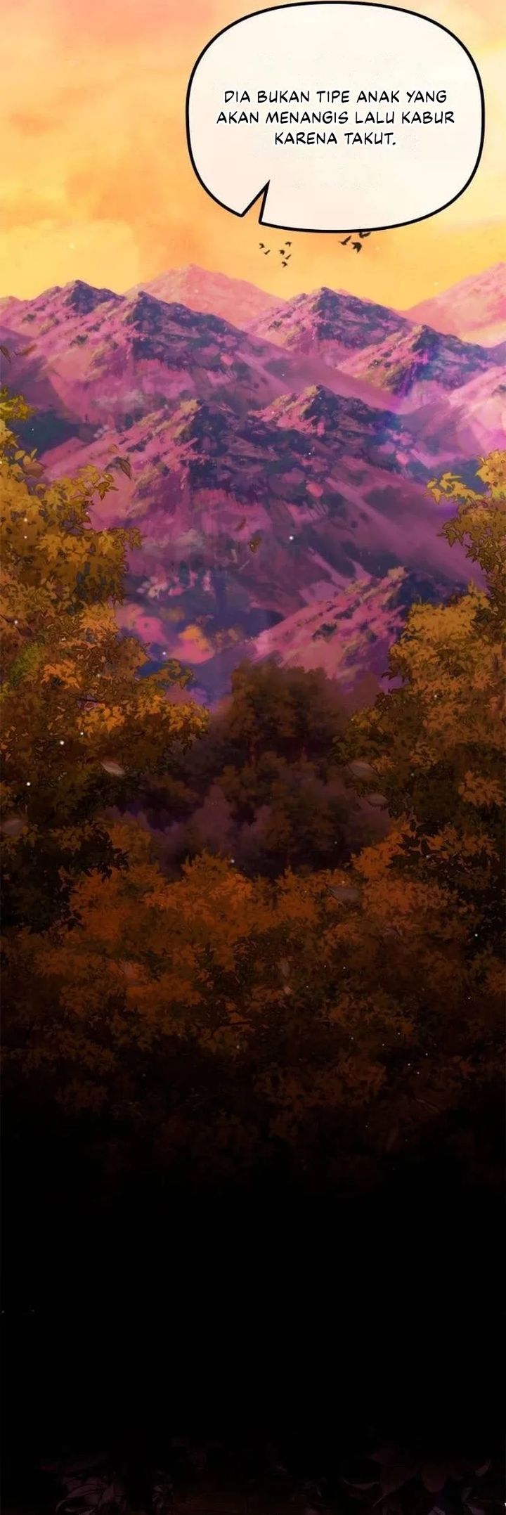 The Necromancer Family’s Young Heir Chapter 48 Gambar 13