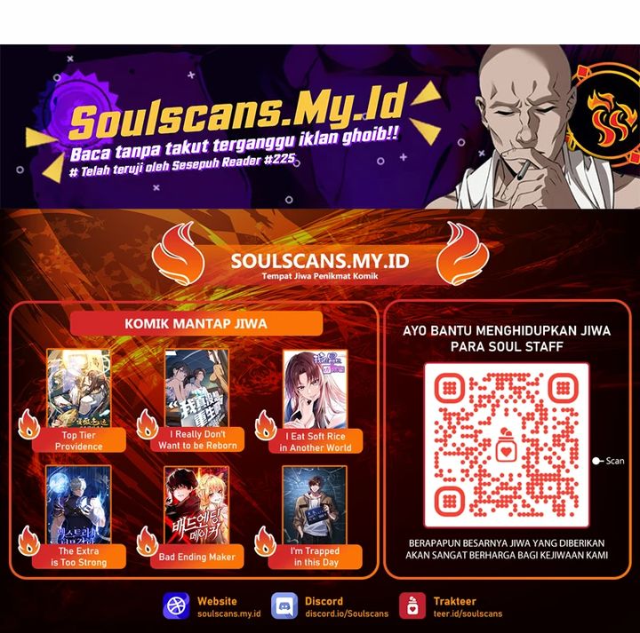 The Necromancer Family’s Young Heir Chapter 50 Gambar 34