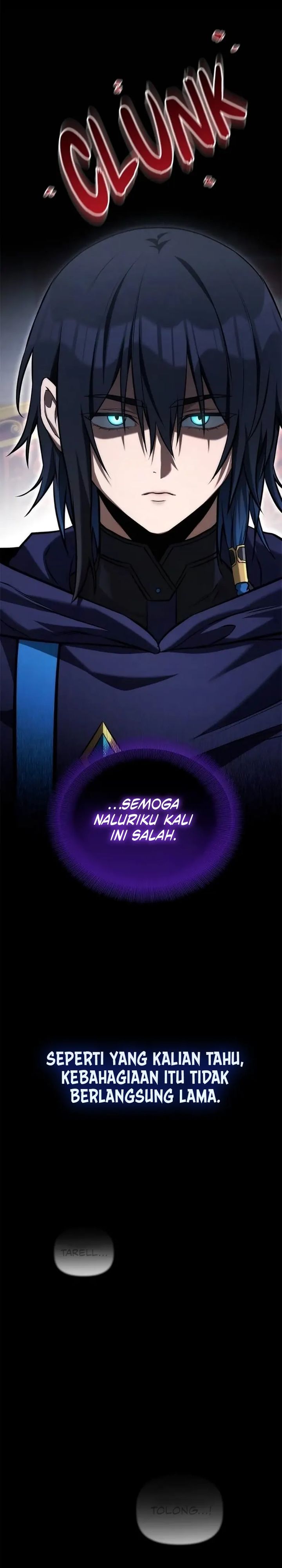 The Necromancer Family’s Young Heir Chapter 52 Gambar 39