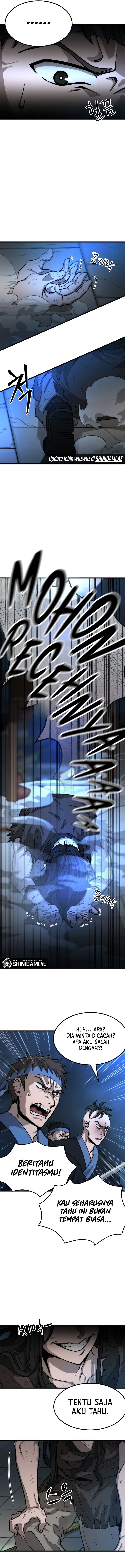 The New Beggars’ Sect Chapter 01 Gambar 5