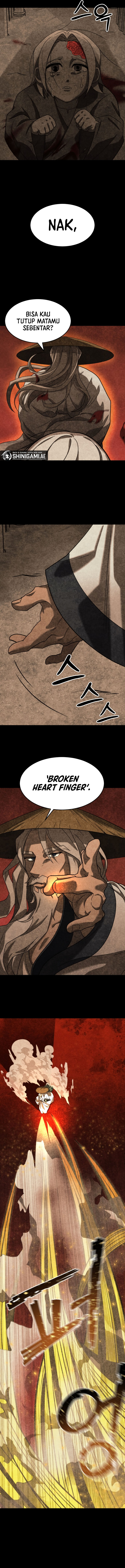 The New Beggars’ Sect Chapter 01 Gambar 23