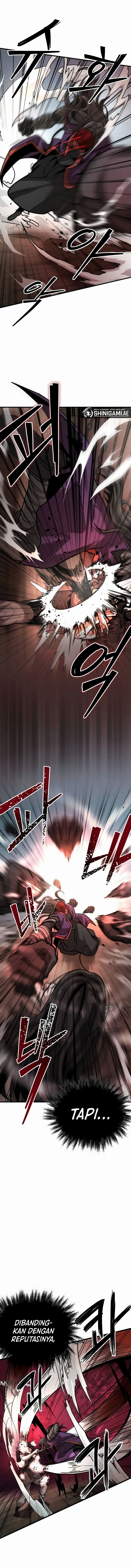 The New Beggars’ Sect Chapter 11 Gambar 4