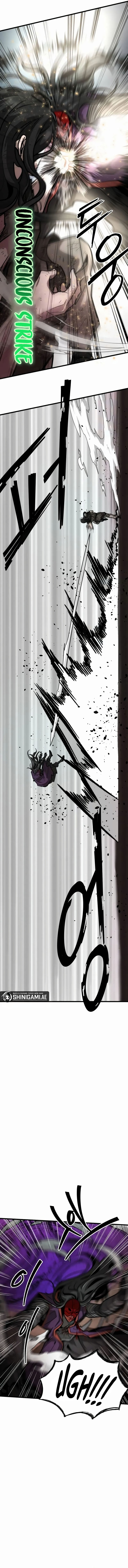 The New Beggars’ Sect Chapter 11 Gambar 9