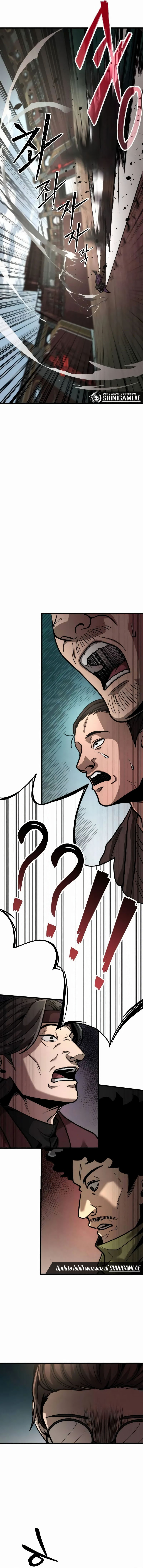 The New Beggars’ Sect Chapter 11 Gambar 10