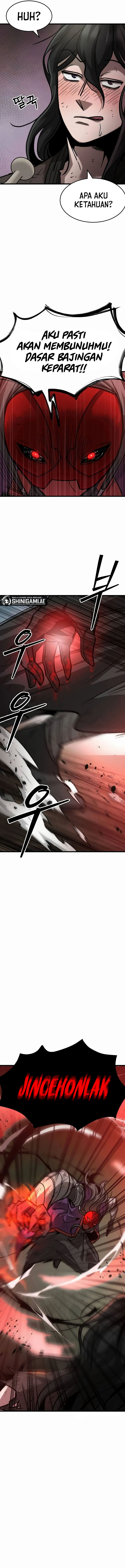 The New Beggars’ Sect Chapter 11 Gambar 14