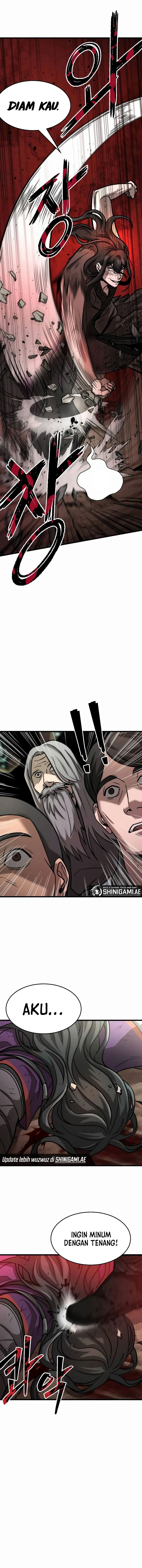 The New Beggars’ Sect Chapter 11 Gambar 15