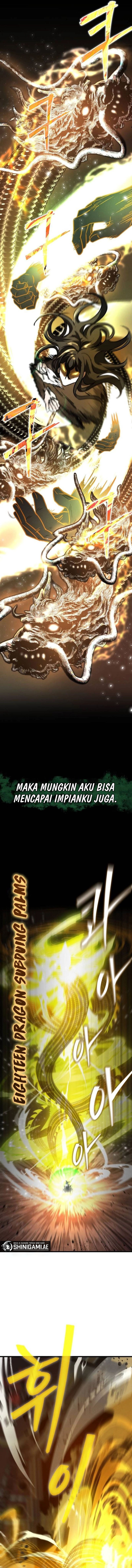 The New Beggars’ Sect Chapter 13 Gambar 7