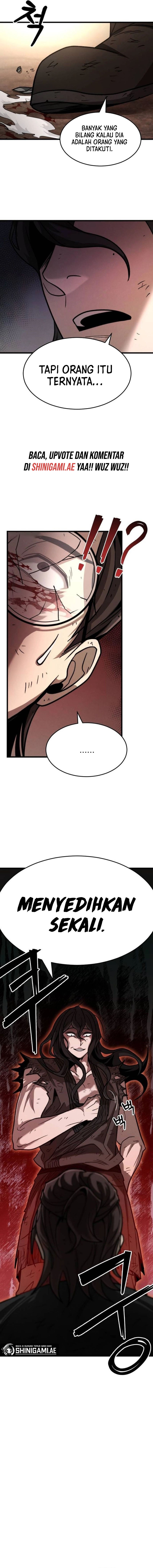 The New Beggars’ Sect Chapter 13 Gambar 11