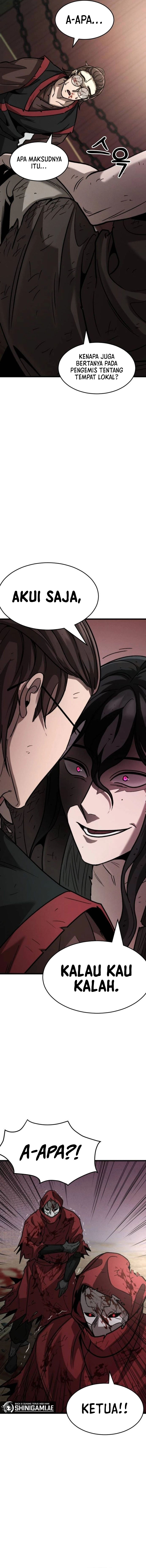The New Beggars’ Sect Chapter 13 Gambar 13