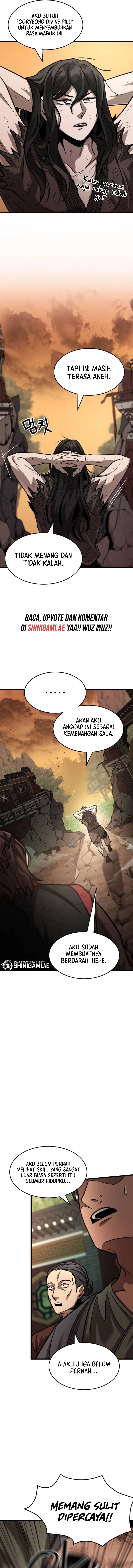 The New Beggars’ Sect Chapter 13 Gambar 16