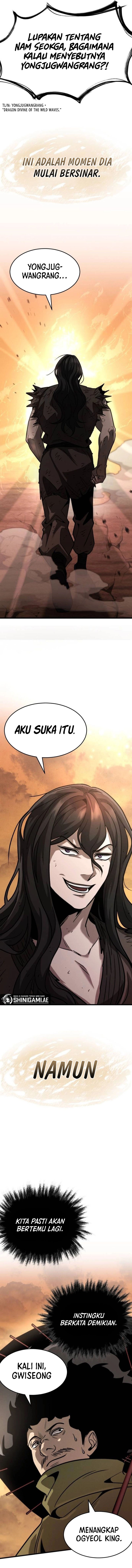 The New Beggars’ Sect Chapter 13 Gambar 19