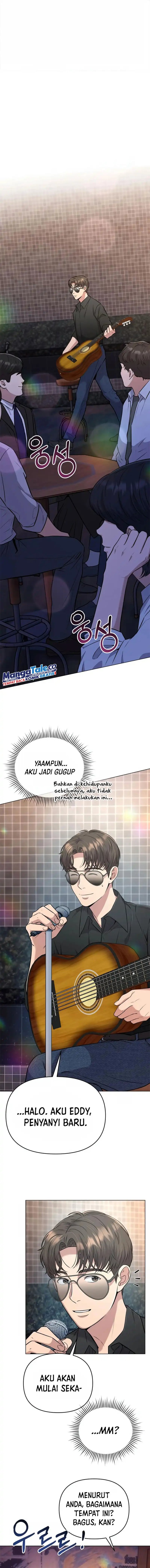 The New Employee Kim Chul-Soo Chapter 09 Gambar 2