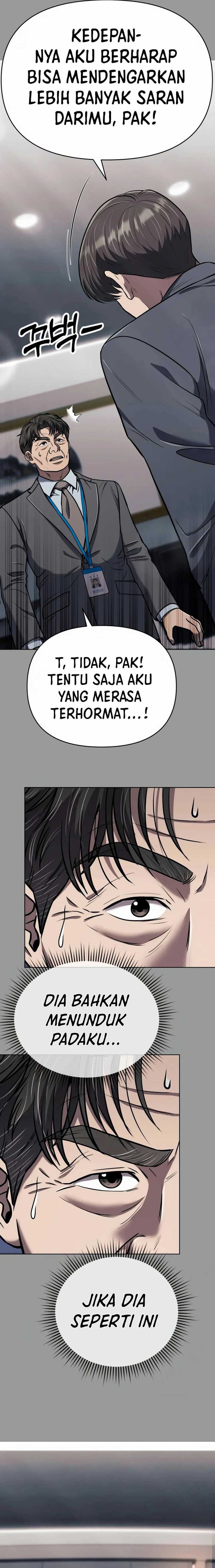 The New Employee Kim Chul-Soo Chapter 29 Gambar 7