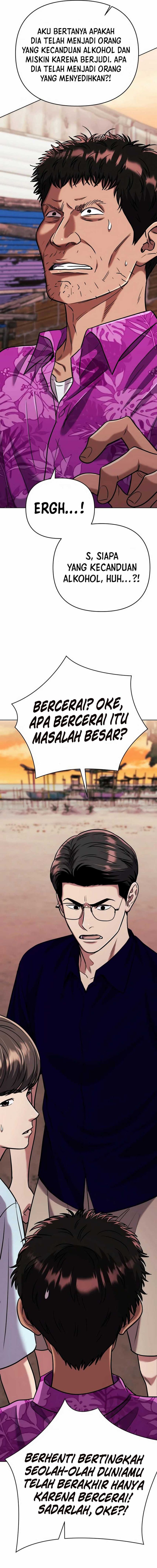 The New Employee Kim Chul-Soo Chapter 29 Gambar 11