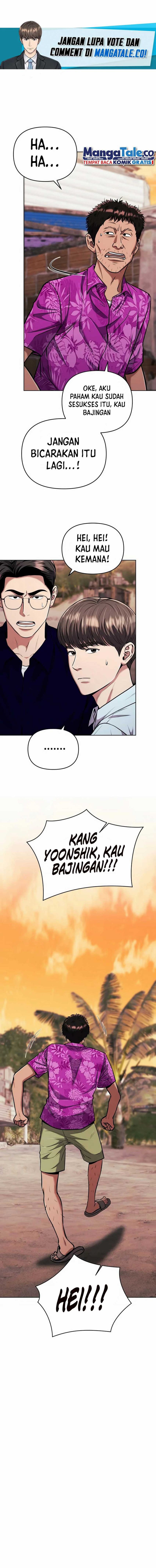 The New Employee Kim Chul-Soo Chapter 29 Gambar 12
