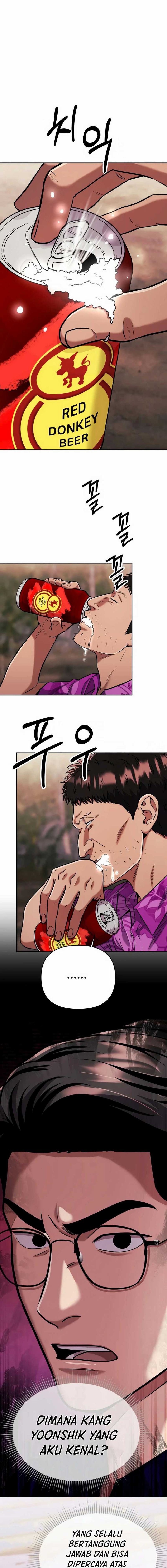 The New Employee Kim Chul-Soo Chapter 29 Gambar 13