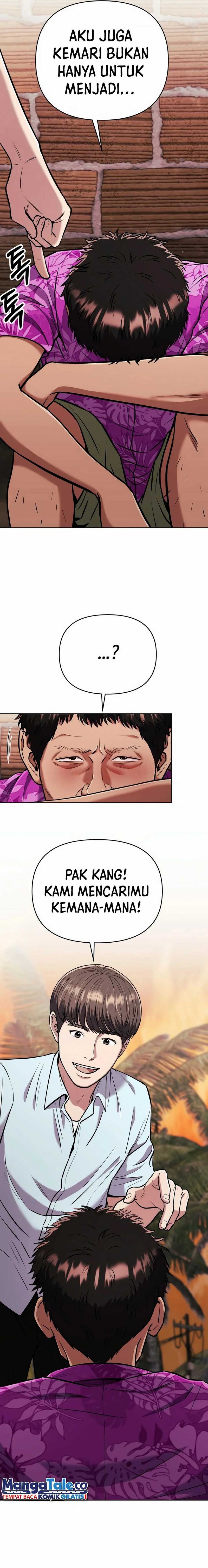 The New Employee Kim Chul-Soo Chapter 29 Gambar 15