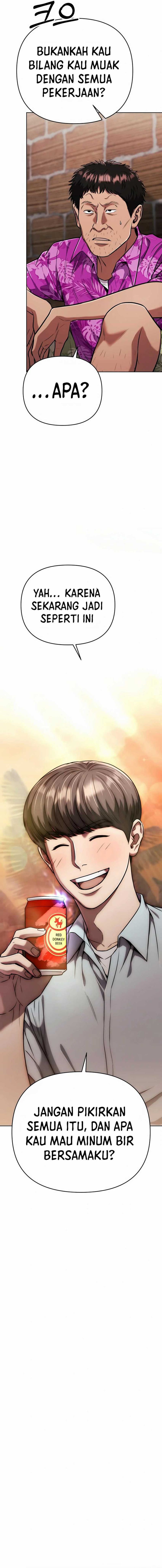 The New Employee Kim Chul-Soo Chapter 29 Gambar 18