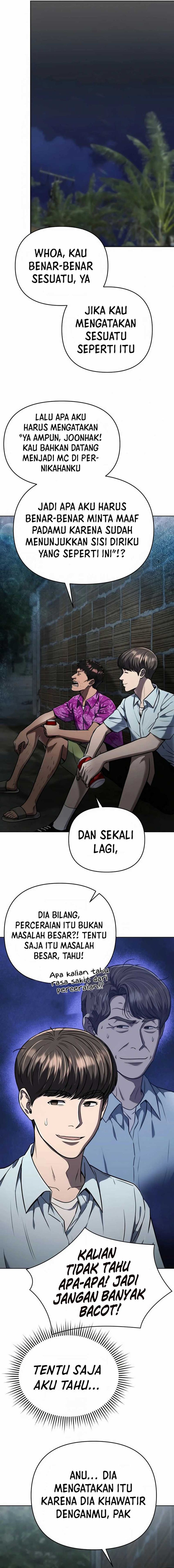 The New Employee Kim Chul-Soo Chapter 29 Gambar 19