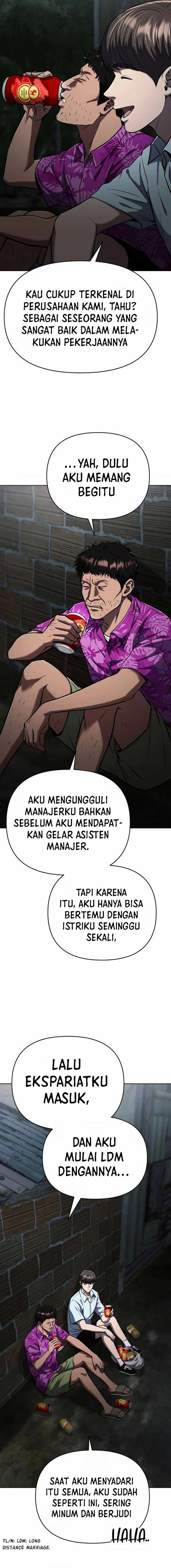 The New Employee Kim Chul-Soo Chapter 29 Gambar 20