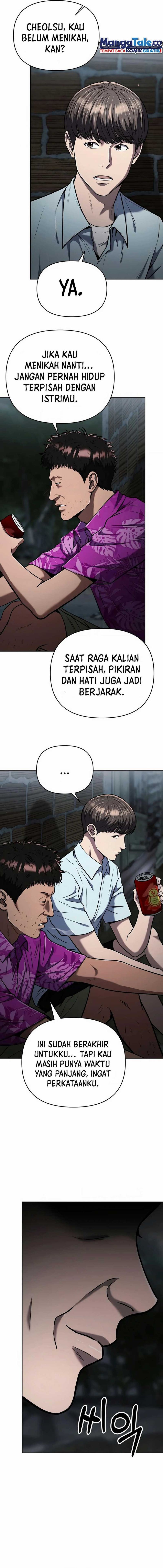 The New Employee Kim Chul-Soo Chapter 29 Gambar 21