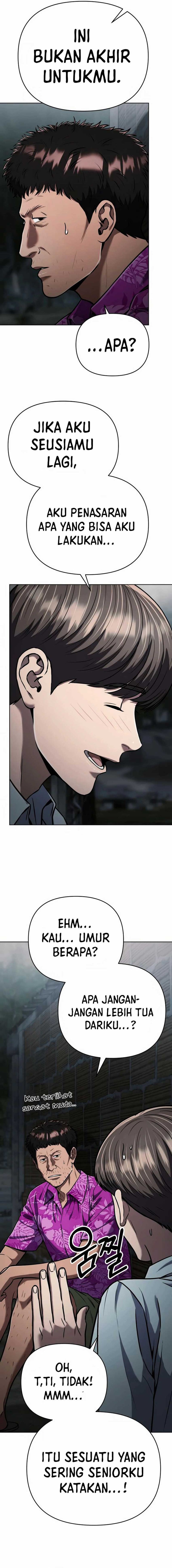 The New Employee Kim Chul-Soo Chapter 29 Gambar 22