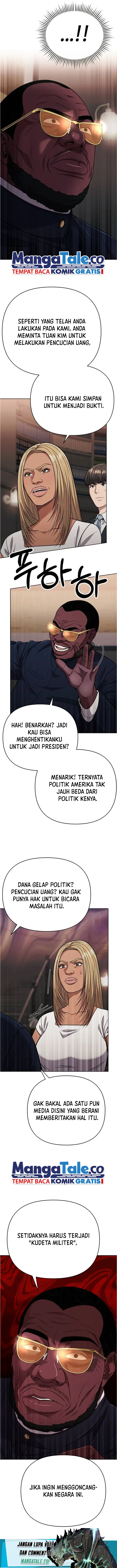 The New Employee Kim Chul-Soo Chapter 42 Gambar 7
