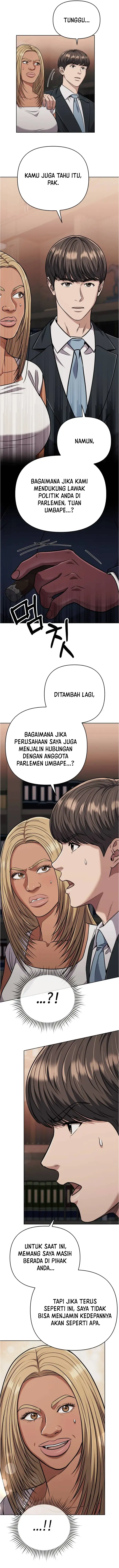 The New Employee Kim Chul-Soo Chapter 42 Gambar 8