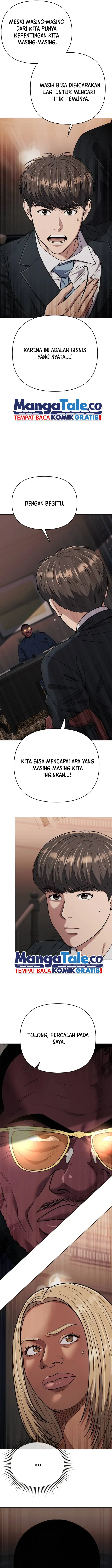 The New Employee Kim Chul-Soo Chapter 42 Gambar 12