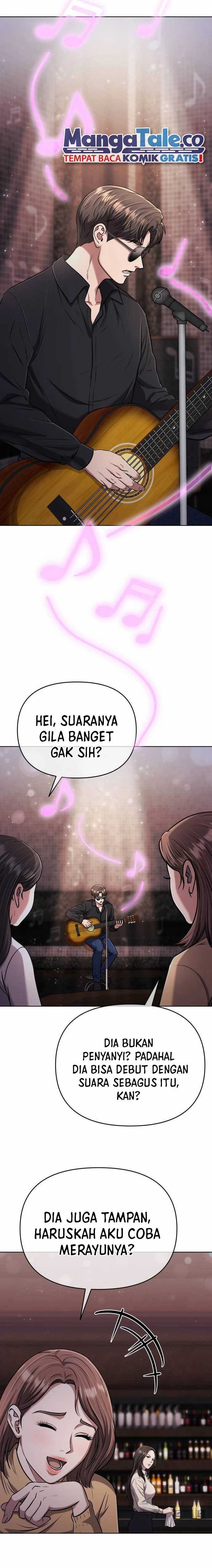 The New Employee Kim Chul-Soo Chapter 57 Gambar 2
