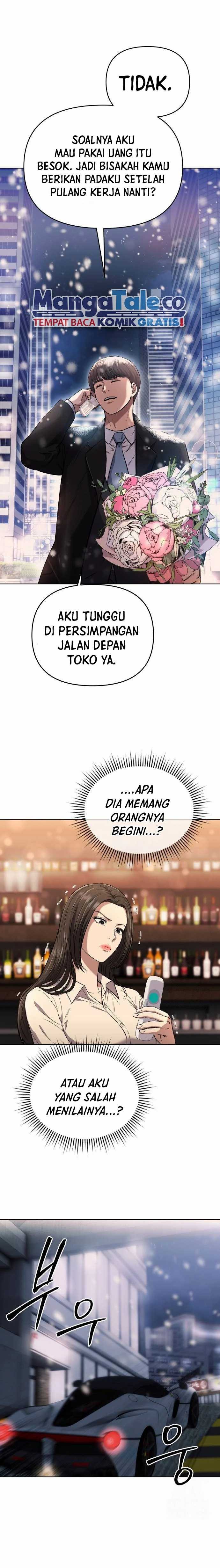 The New Employee Kim Chul-Soo Chapter 57 Gambar 12