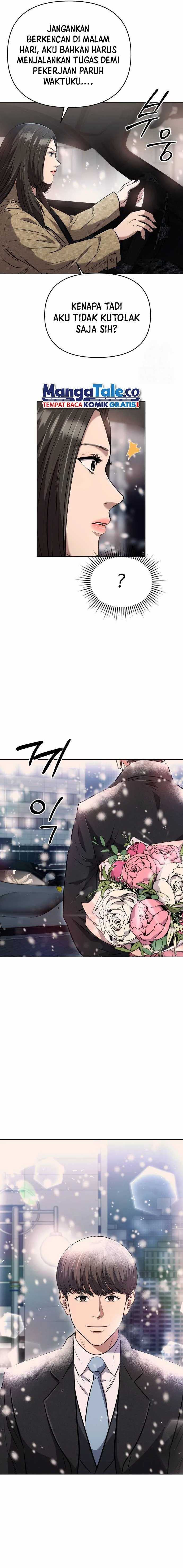 The New Employee Kim Chul-Soo Chapter 57 Gambar 13
