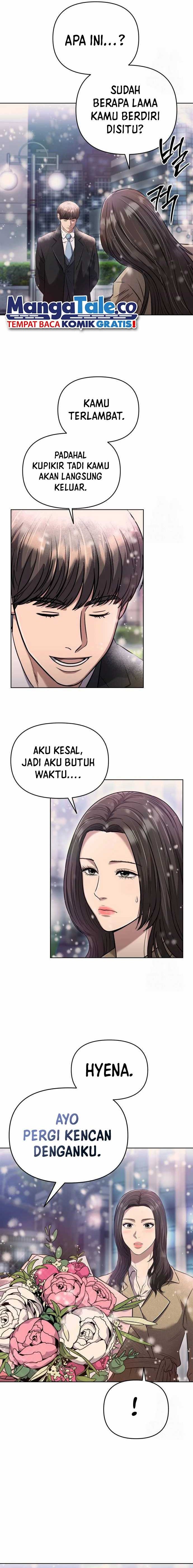 The New Employee Kim Chul-Soo Chapter 57 Gambar 14