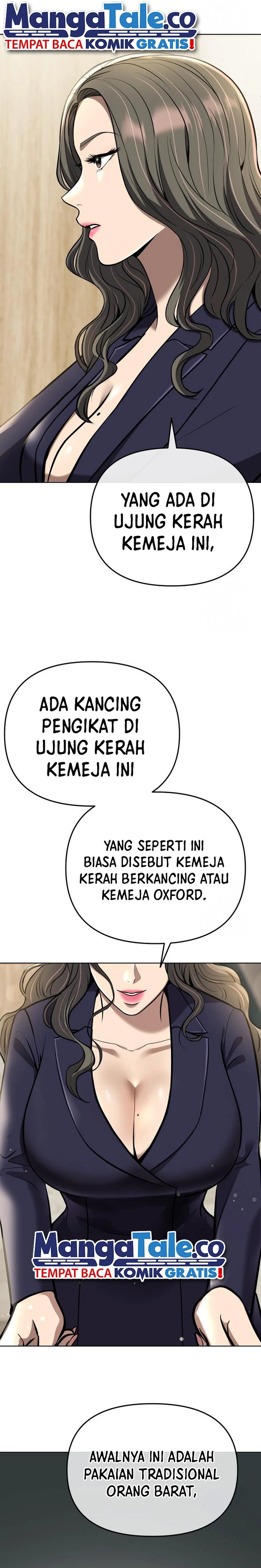The New Employee Kim Chul-Soo Chapter 64 Gambar 4
