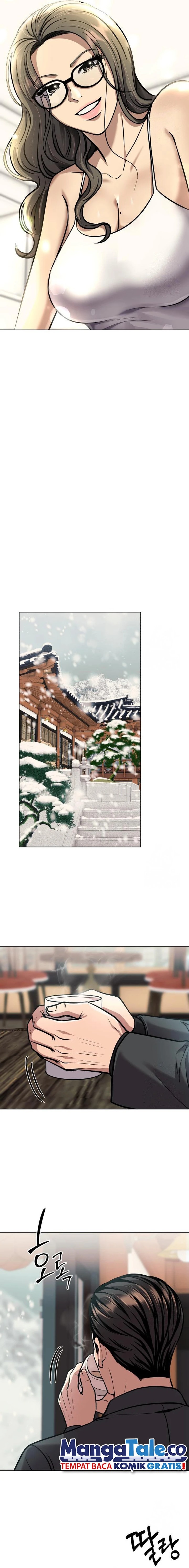 The New Employee Kim Chul-Soo Chapter 64 Gambar 18