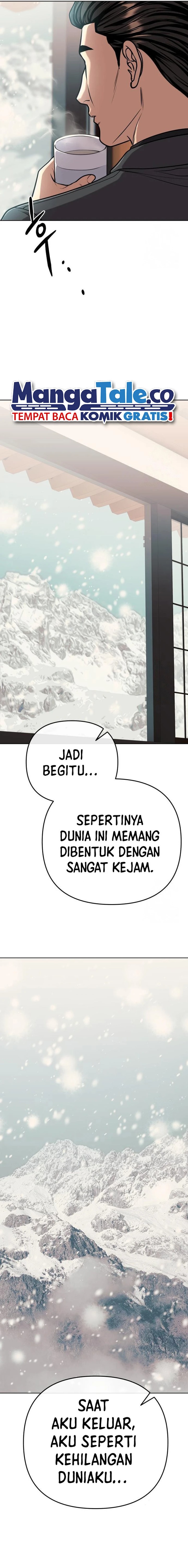 The New Employee Kim Chul-Soo Chapter 64 Gambar 26